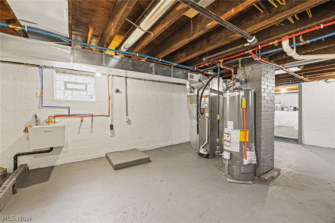 532 Washington Avenue Barberton OH 44203