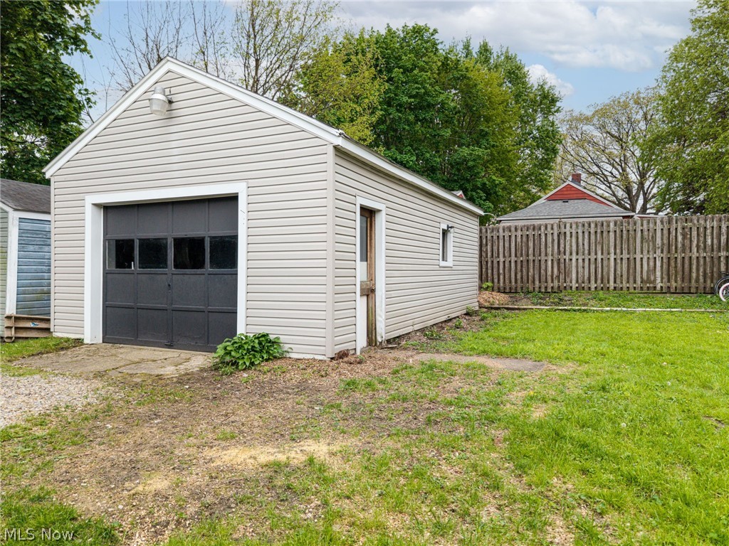 532 Washington Avenue Barberton OH 44203