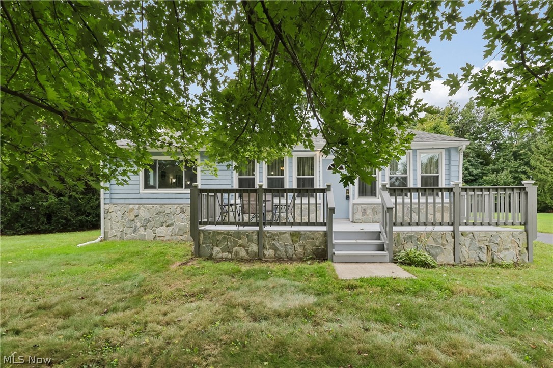 4188 Manchester Road Perry OH 44081