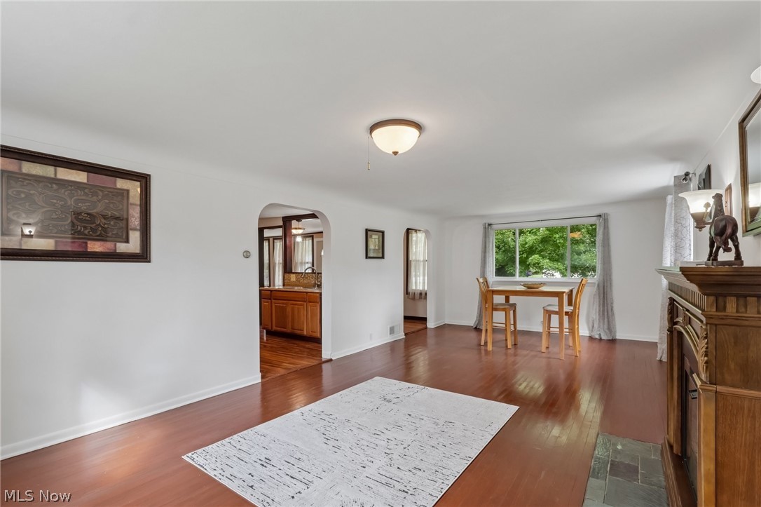 4188 Manchester Road Perry OH 44081