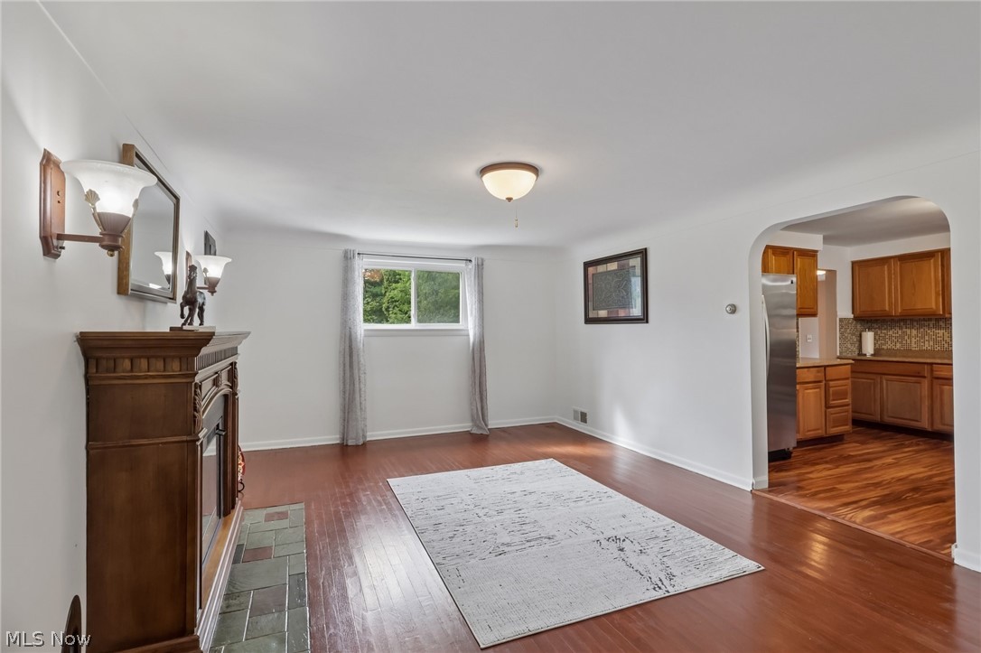 4188 Manchester Road Perry OH 44081