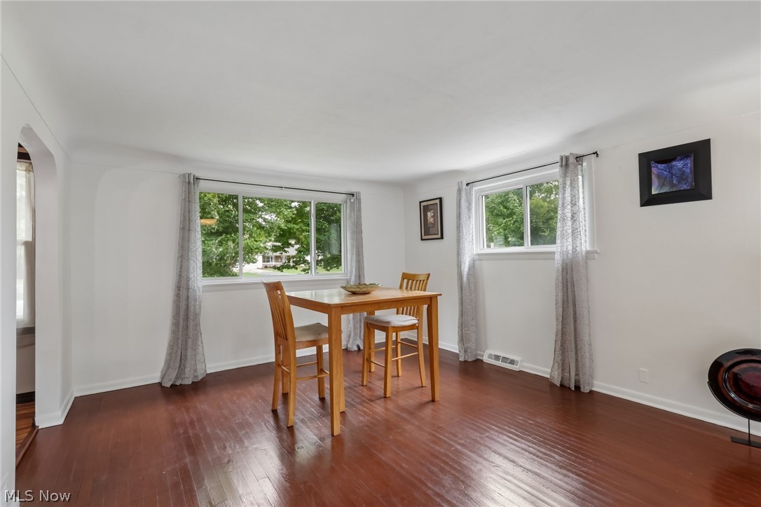 4188 Manchester Road Perry OH 44081