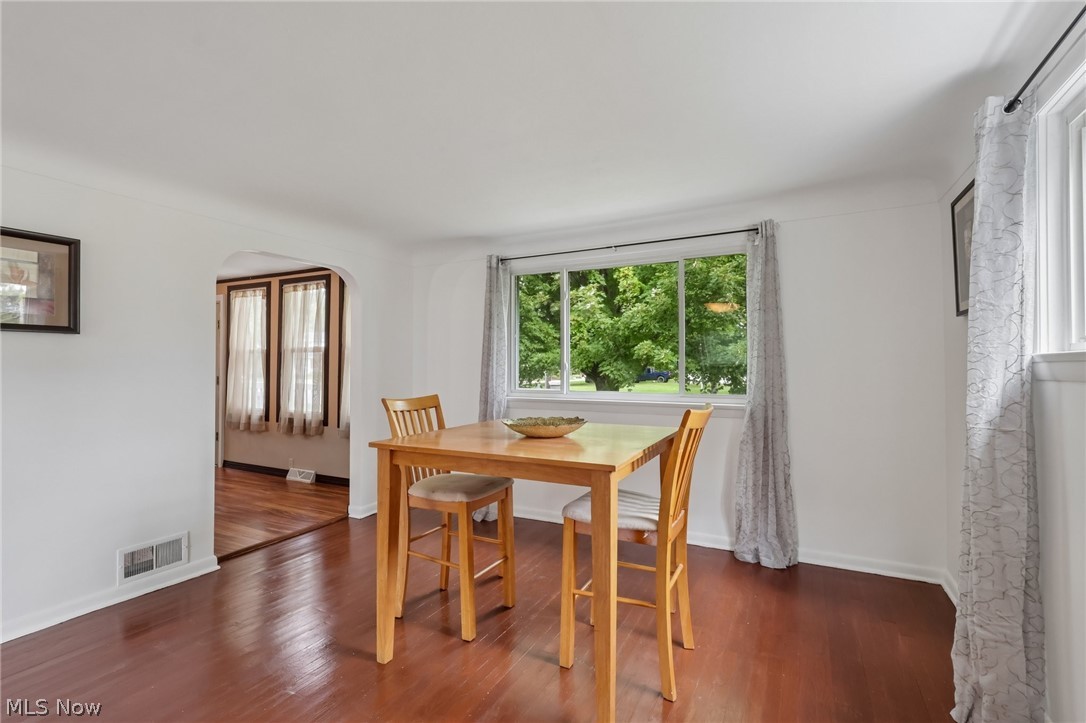 4188 Manchester Road Perry OH 44081