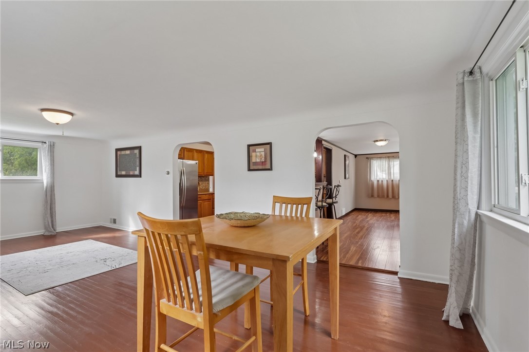 4188 Manchester Road Perry OH 44081