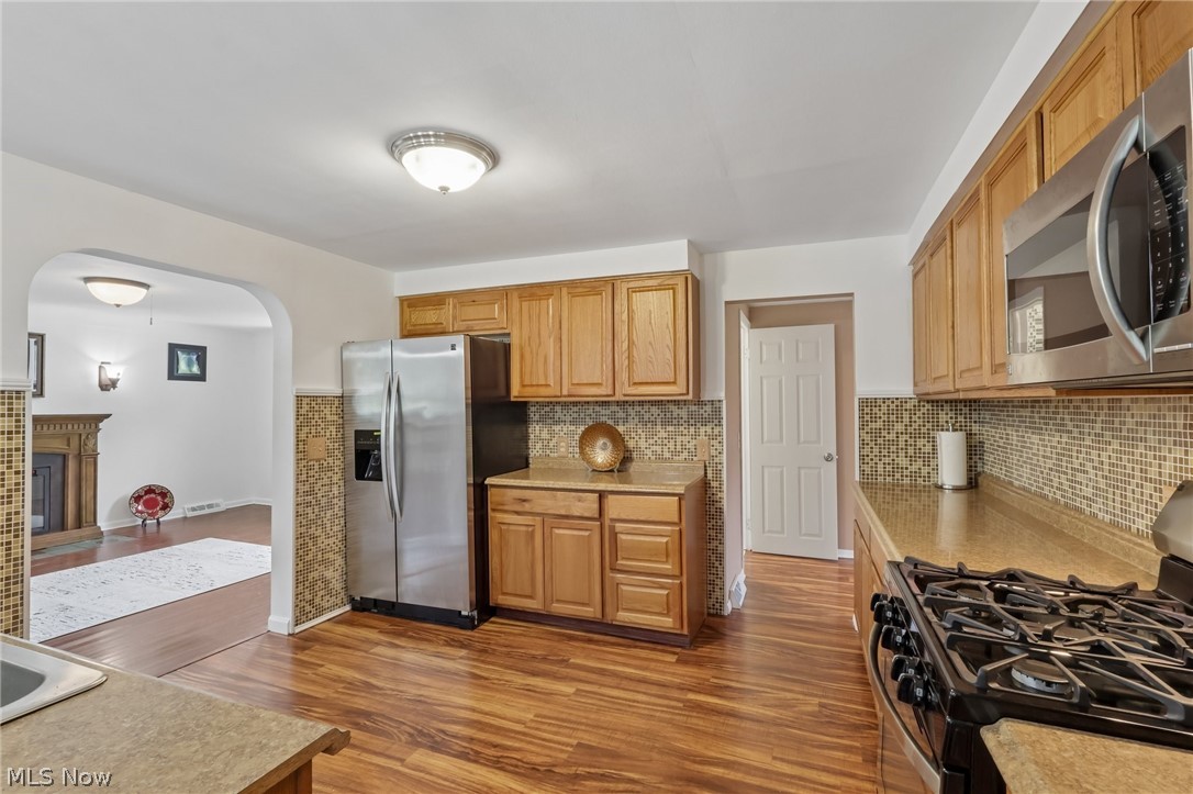 4188 Manchester Road Perry OH 44081