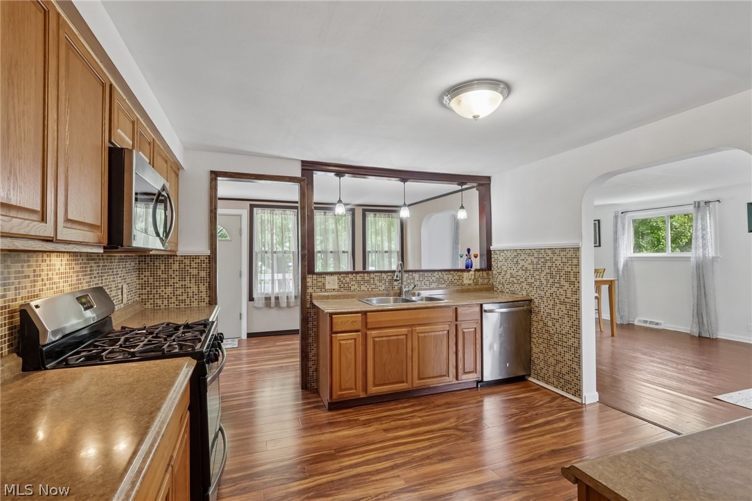 4188 Manchester Road Perry OH 44081
