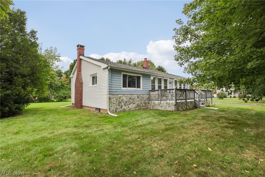4188 Manchester Road Perry OH 44081