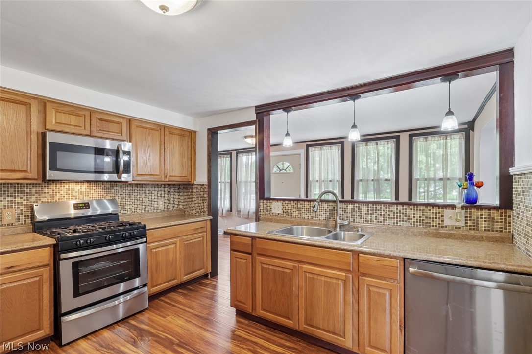 4188 Manchester Road Perry OH 44081