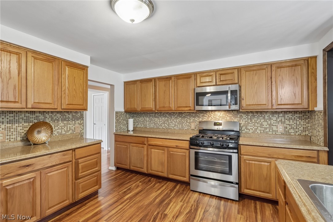 4188 Manchester Road Perry OH 44081