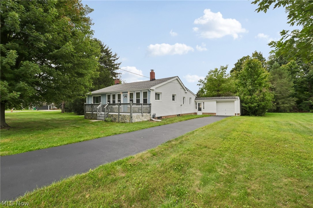 4188 Manchester Road Perry OH 44081