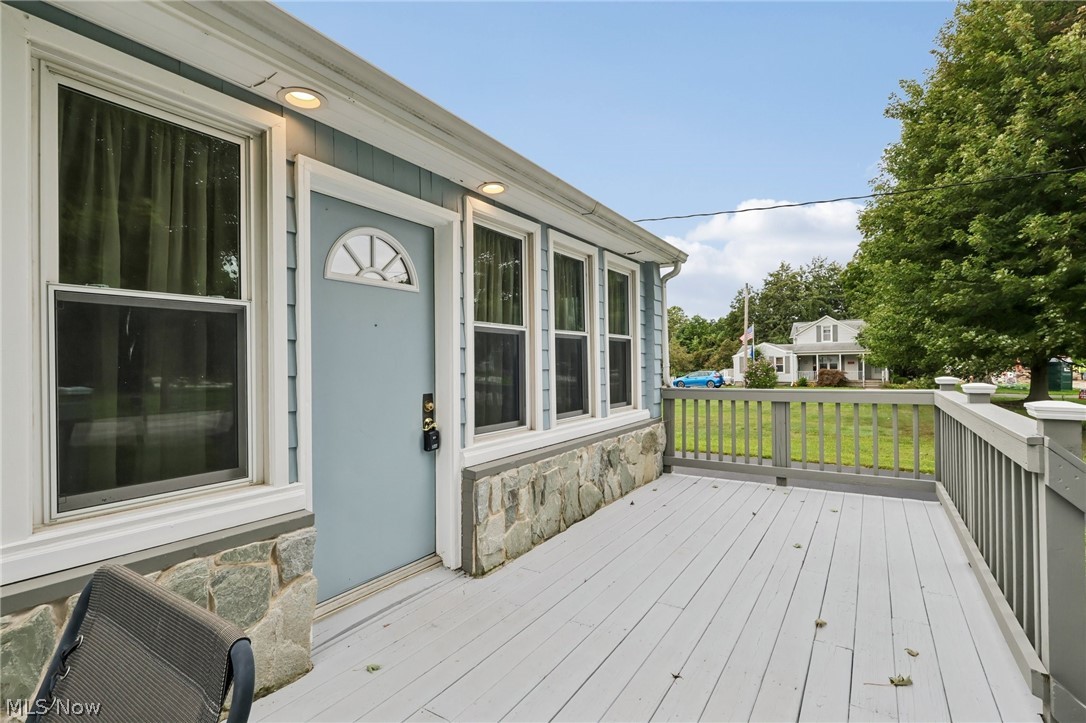 4188 Manchester Road Perry OH 44081