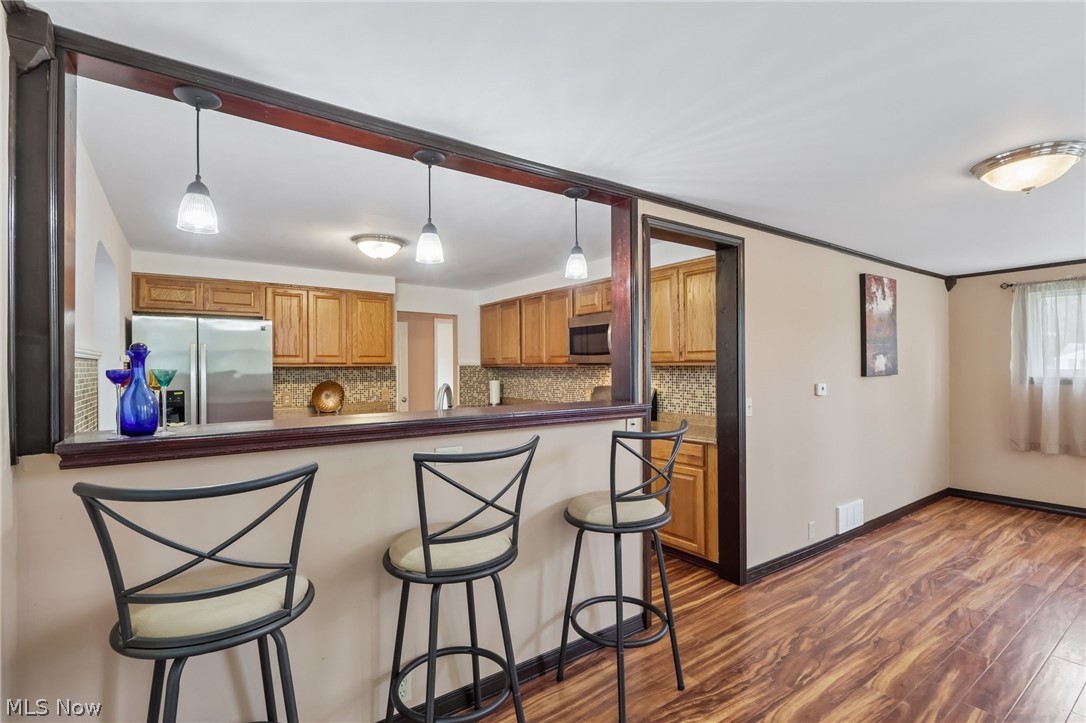 4188 Manchester Road Perry OH 44081