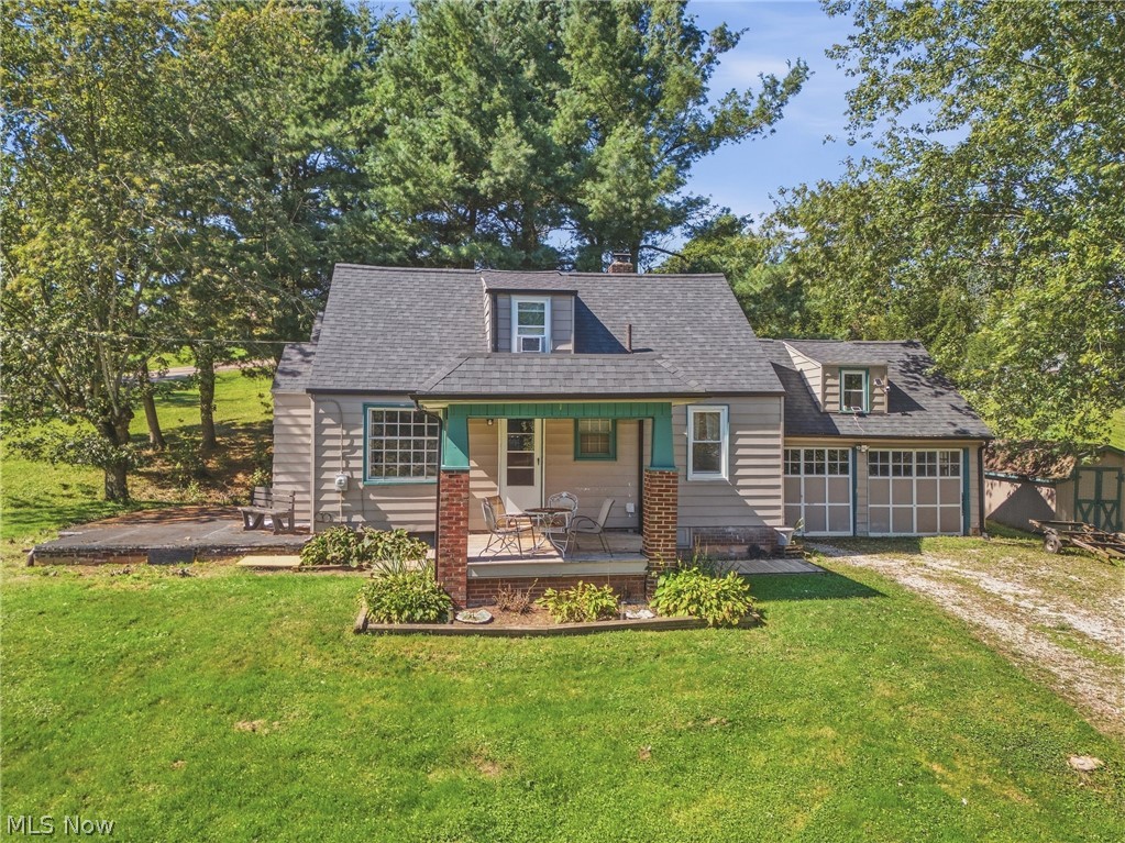 131 38th Street SW Canton OH 44706