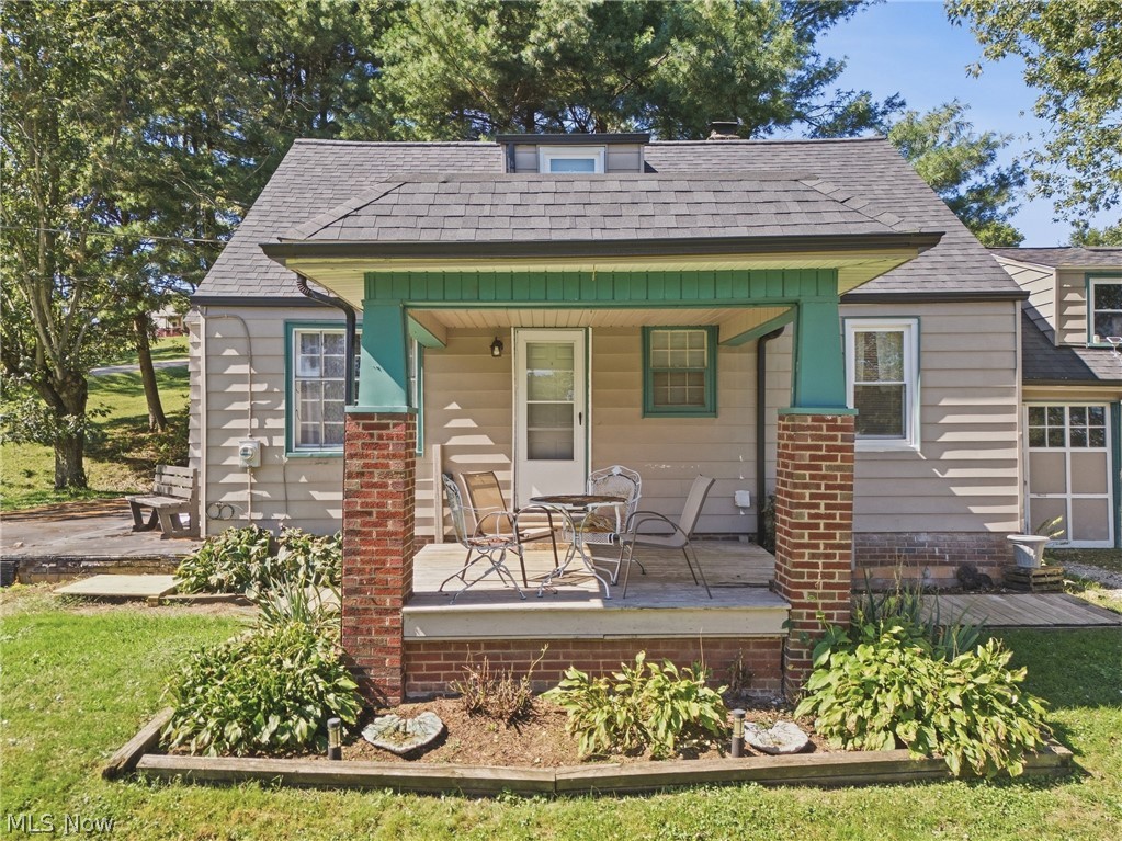131 38th Street SW Canton OH 44706