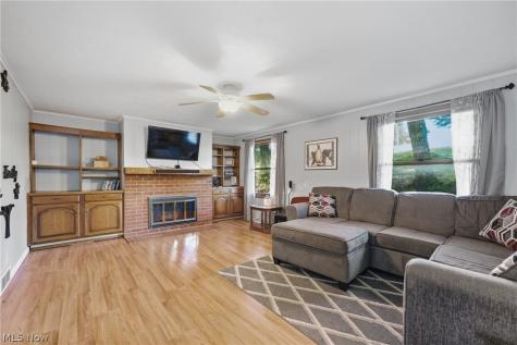 131 38th Street SW Canton OH 44706