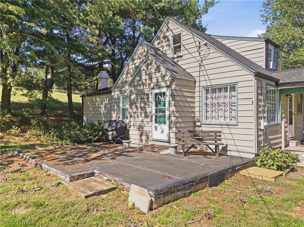 131 38th Street SW Canton OH 44706