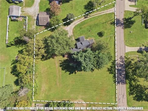 131 38th Street SW Canton OH 44706