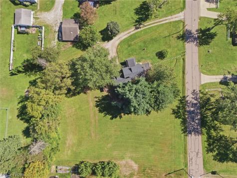 131 38th Street SW Canton OH 44706