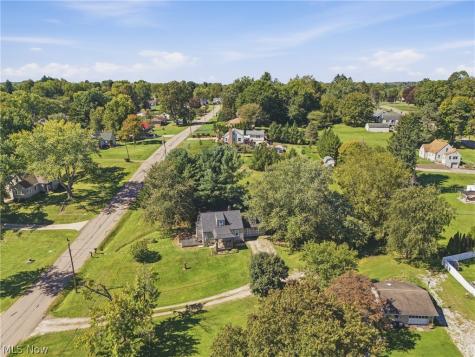 131 38th Street SW Canton OH 44706
