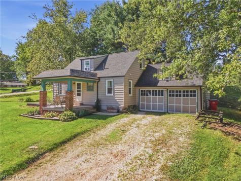 131 38th Street SW Canton OH 44706