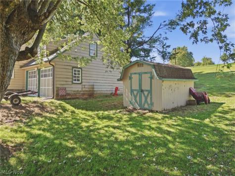 131 38th Street SW Canton OH 44706