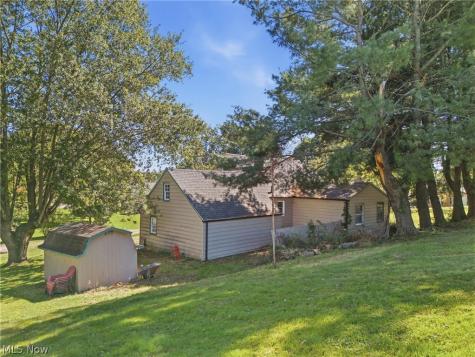 131 38th Street SW Canton OH 44706