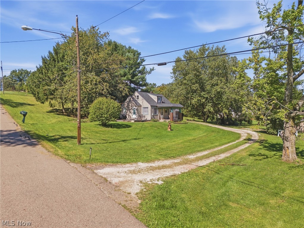 131 38th Street SW Canton OH 44706