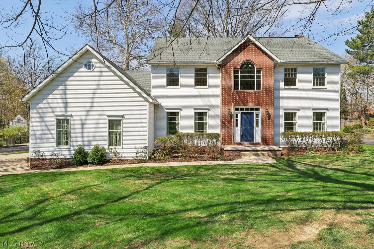 Akron OH, 286 Sand Run Road