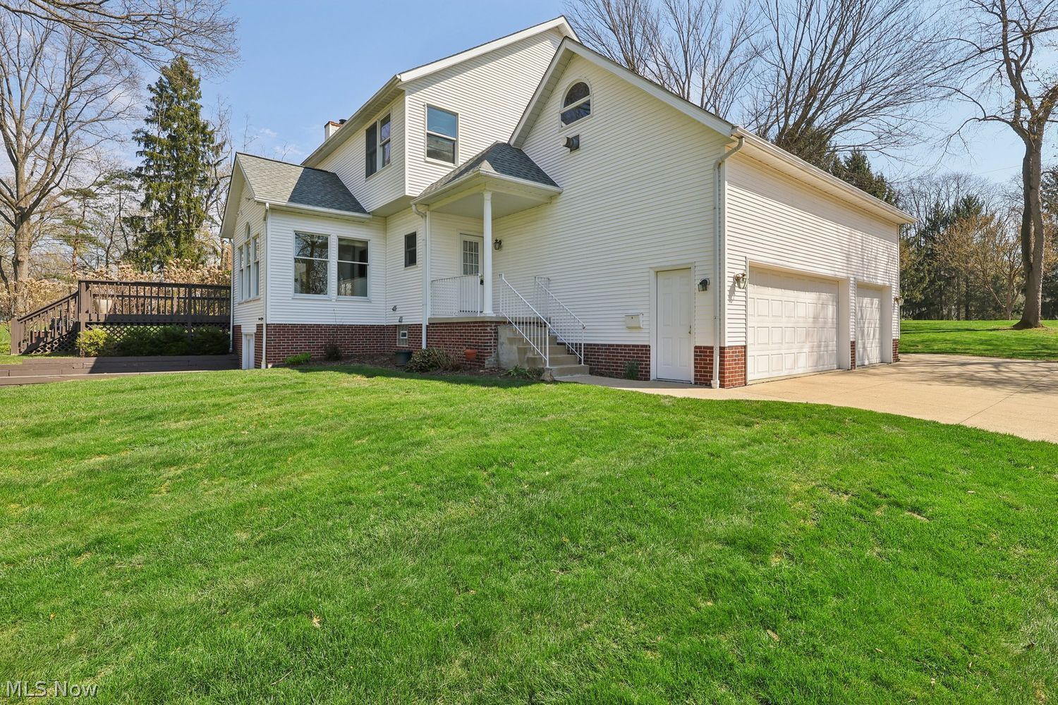 286 Sand Run Road Akron OH 44313