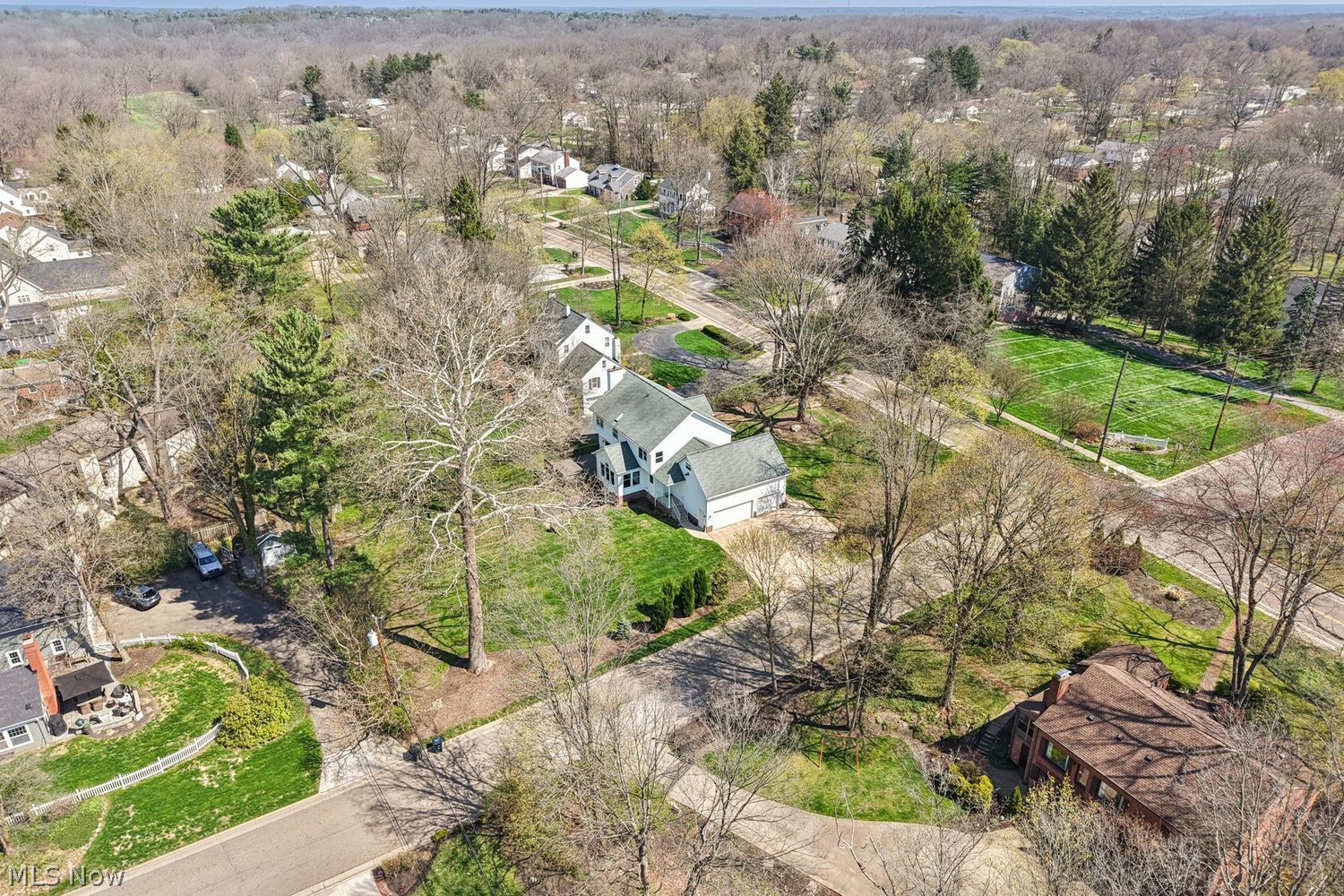 286 Sand Run Road Akron OH 44313