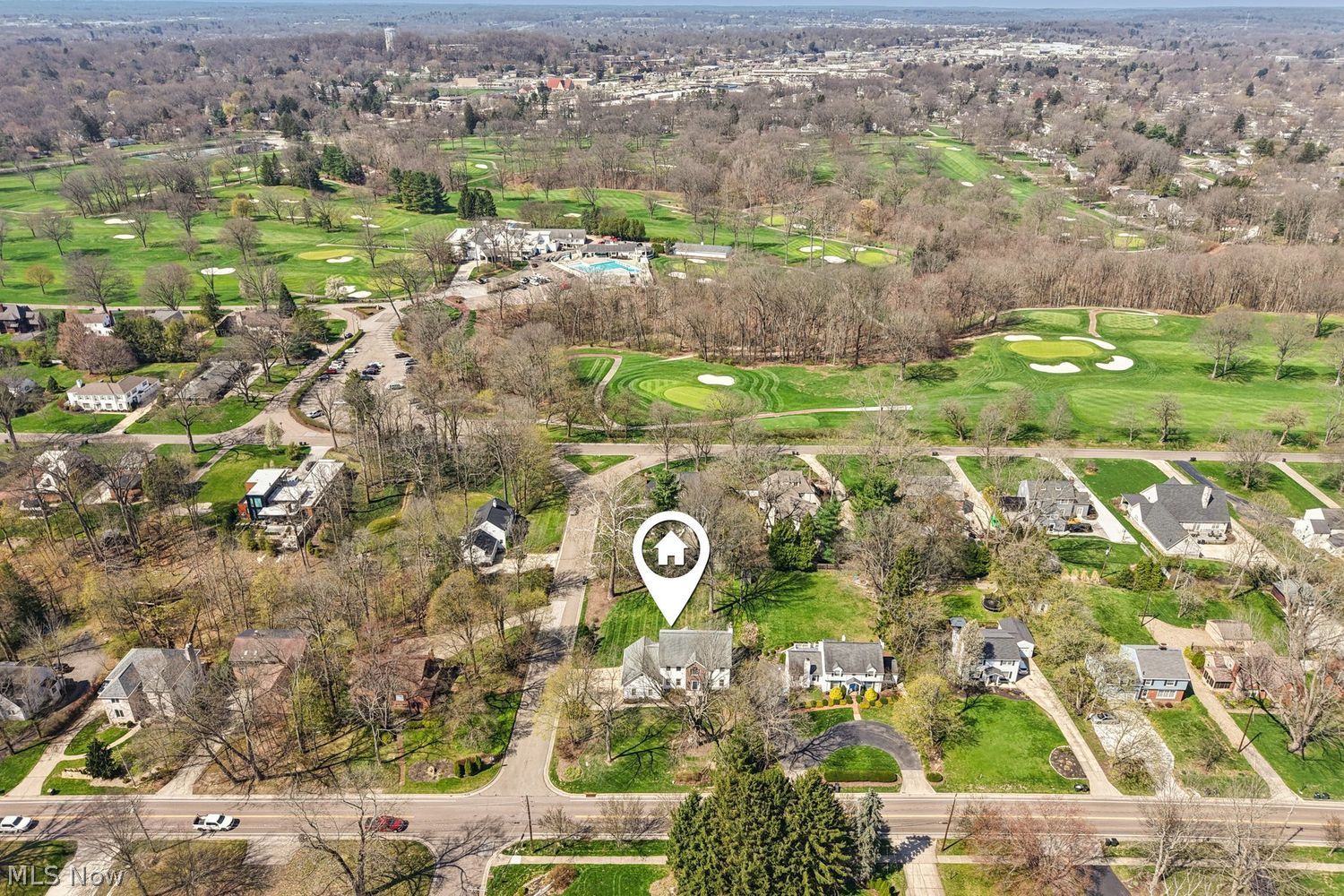 286 Sand Run Road Akron OH 44313