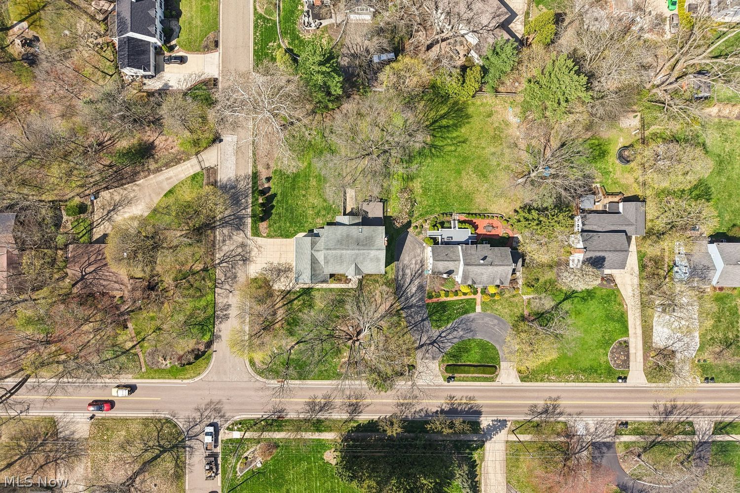 286 Sand Run Road Akron OH 44313
