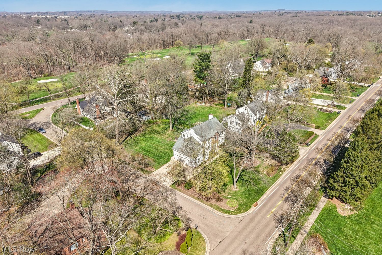 286 Sand Run Road Akron OH 44313