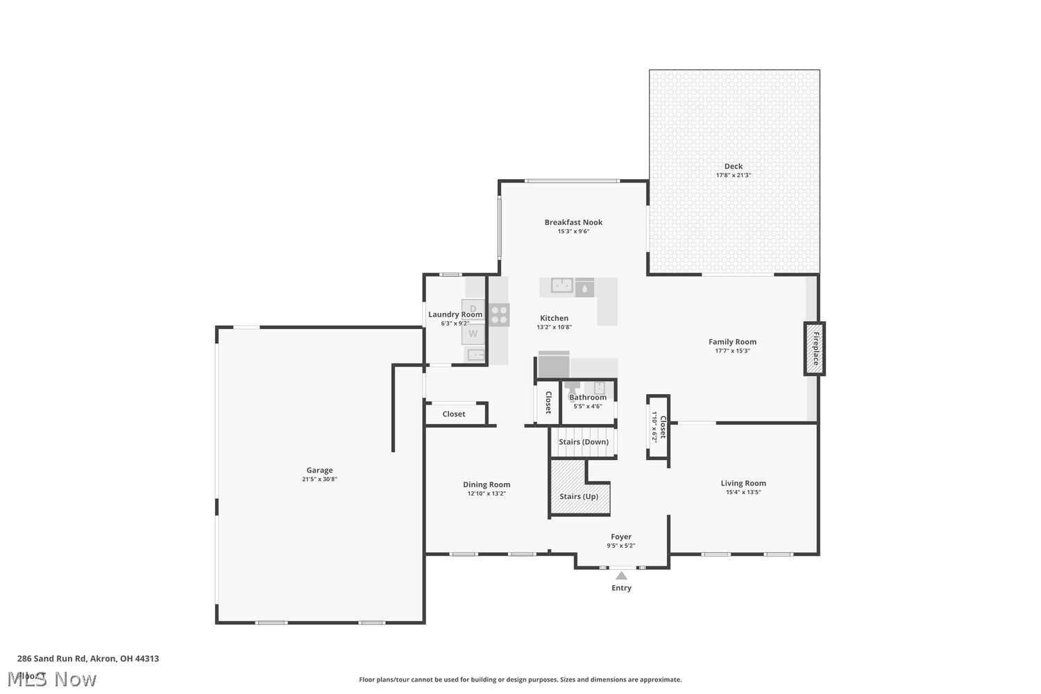 286 Sand Run Road Akron OH 44313