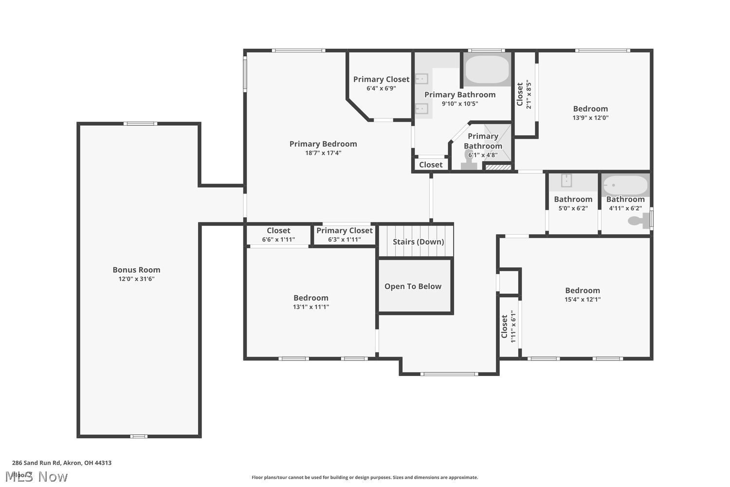 286 Sand Run Road Akron OH 44313