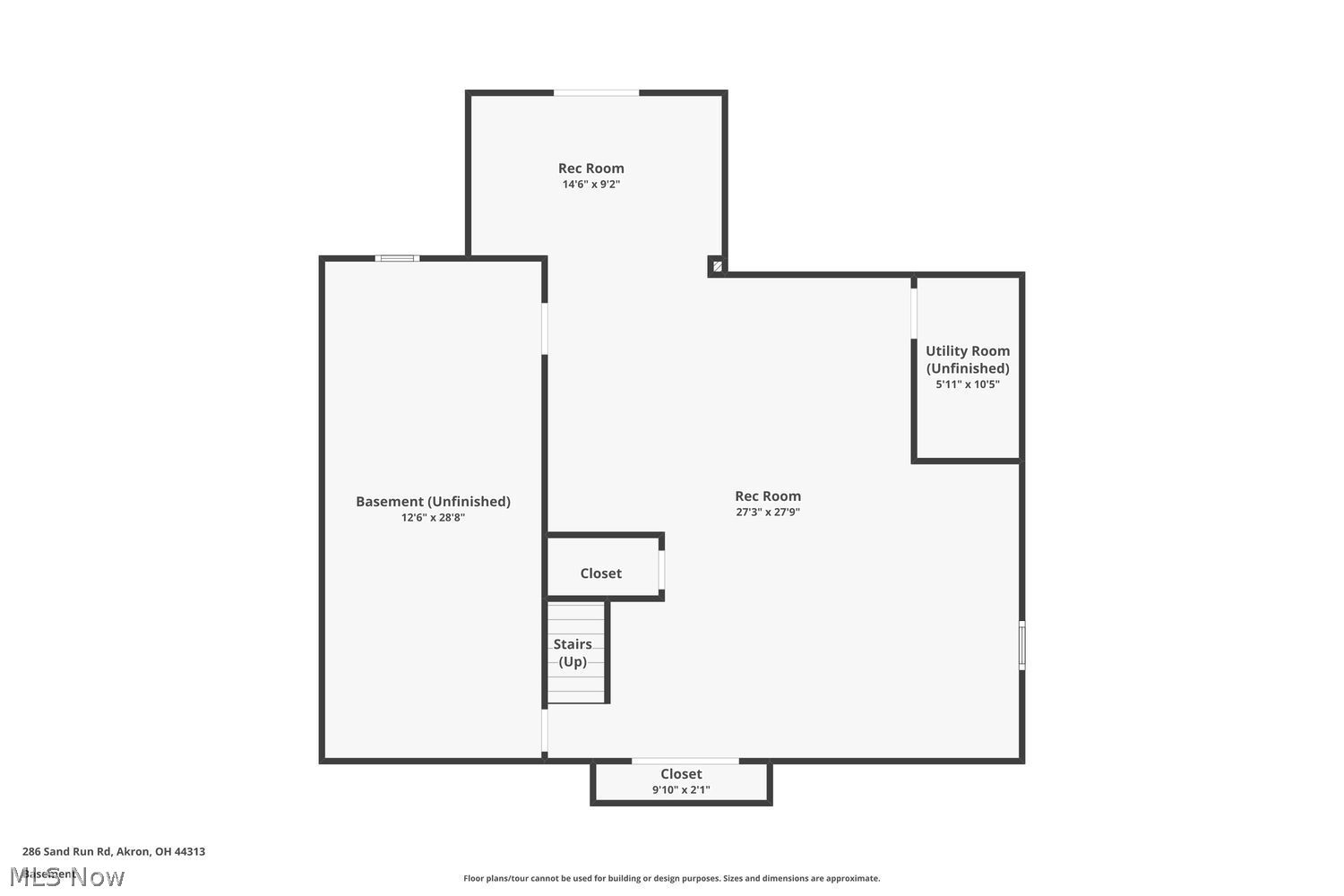286 Sand Run Road Akron OH 44313