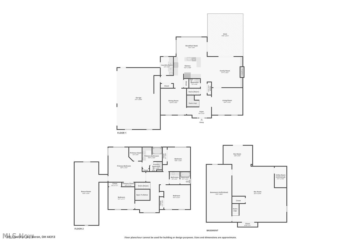 286 Sand Run Road Akron OH 44313
