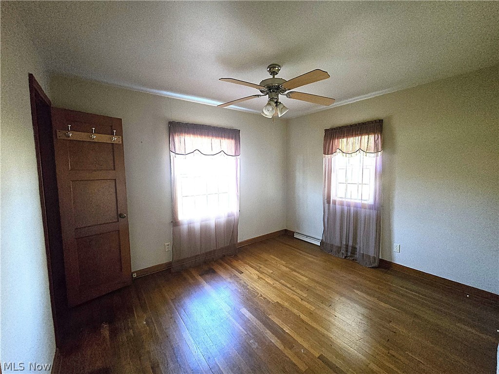 547 Belvedere Avenue SE Warren OH 44483