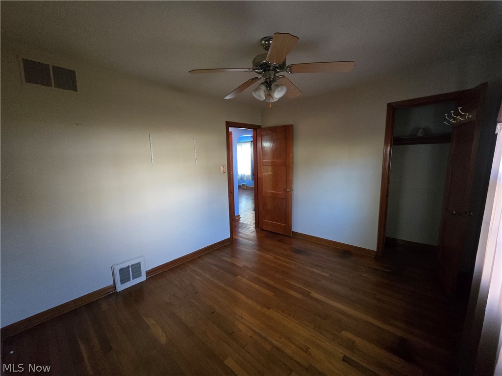 547 Belvedere Avenue SE Warren OH 44483