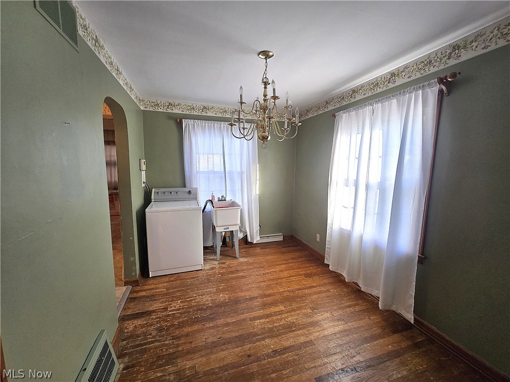 547 Belvedere Avenue SE Warren OH 44483