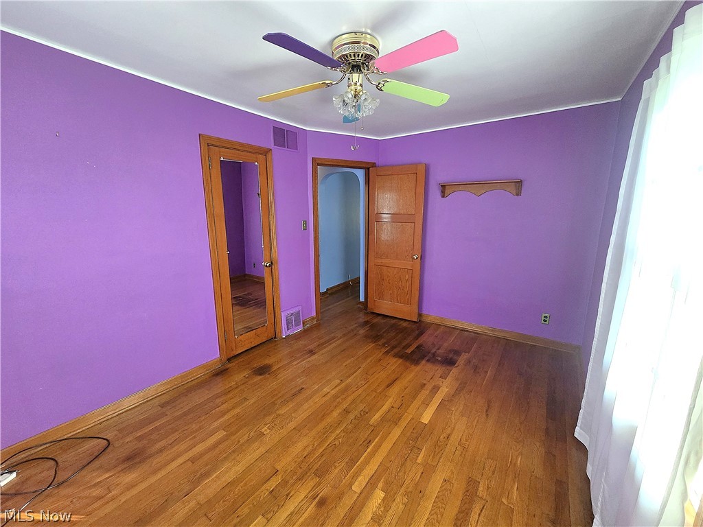 547 Belvedere Avenue SE Warren OH 44483