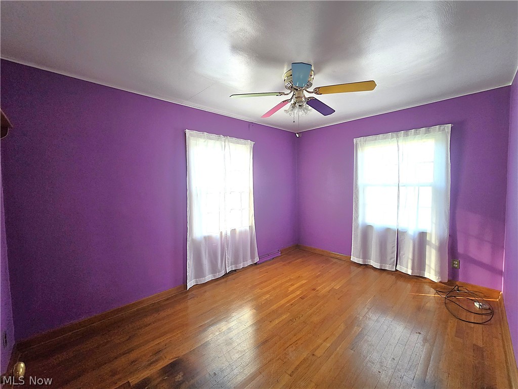 547 Belvedere Avenue SE Warren OH 44483