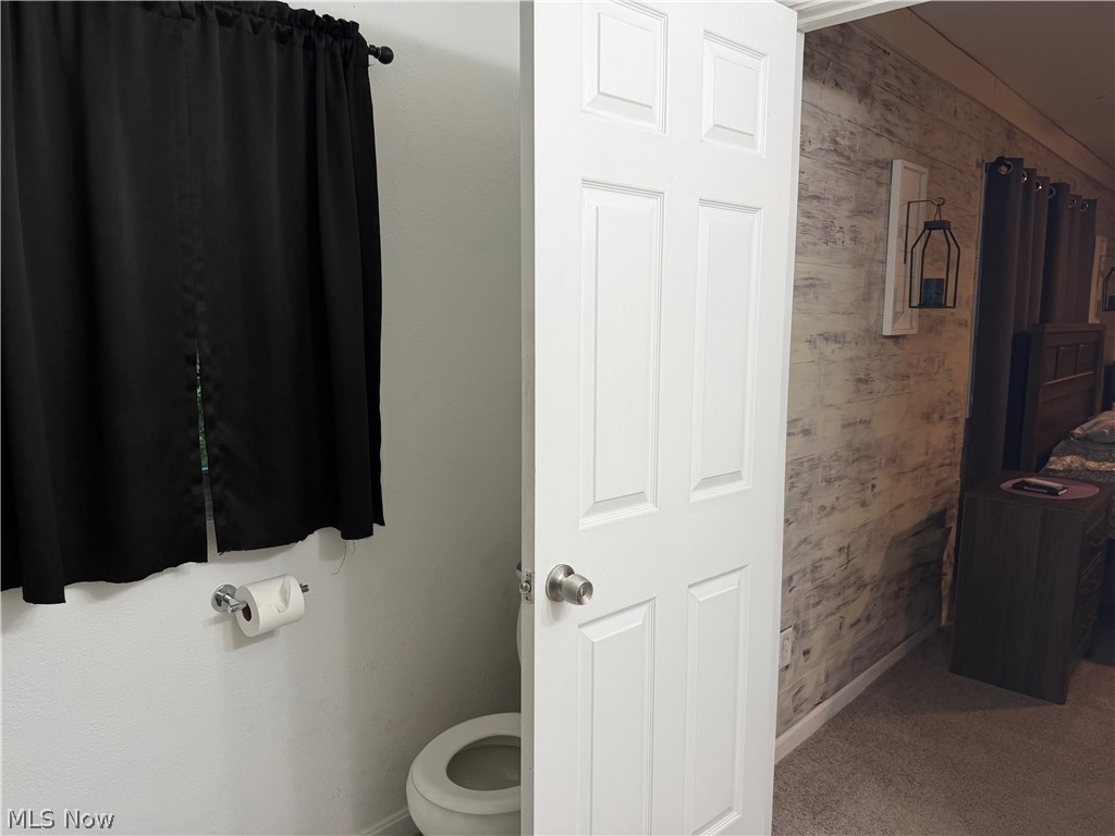 6206 Downs Road NW Warren OH 44481