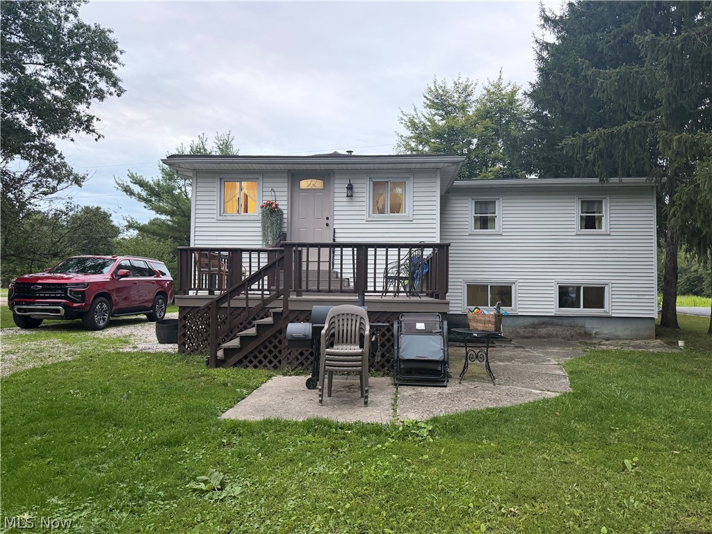 6206 Downs Road NW Warren OH 44481