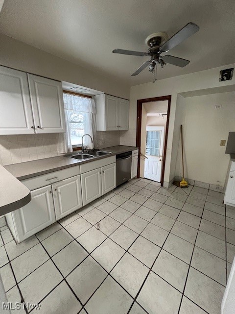 4465 E Frontenac Drive Warrensville Heights OH 44128