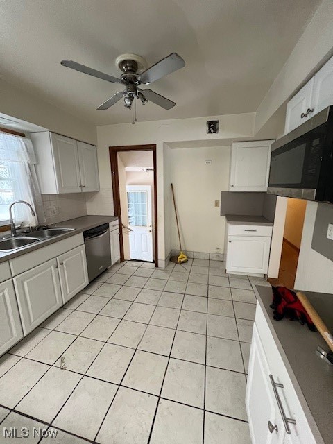 4465 E Frontenac Drive Warrensville Heights OH 44128