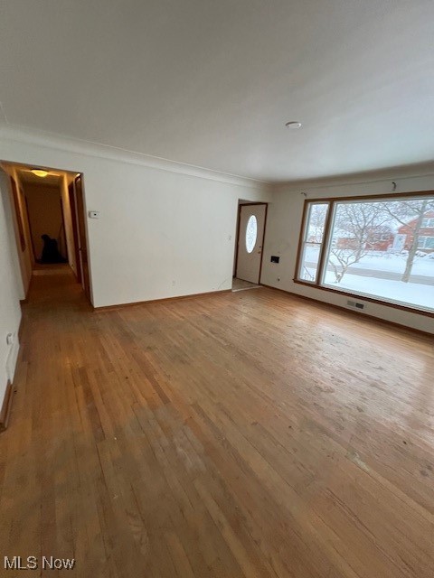4465 E Frontenac Drive Warrensville Heights OH 44128