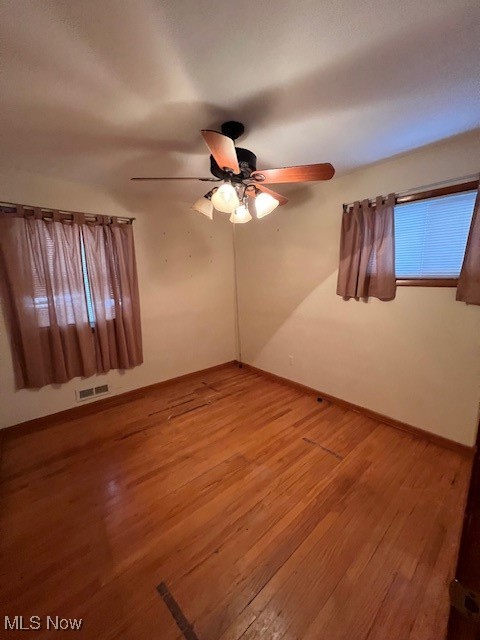 4465 E Frontenac Drive Warrensville Heights OH 44128