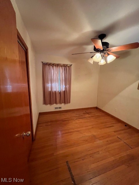 4465 E Frontenac Drive Warrensville Heights OH 44128