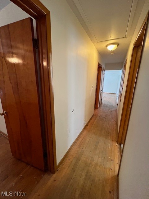 4465 E Frontenac Drive Warrensville Heights OH 44128